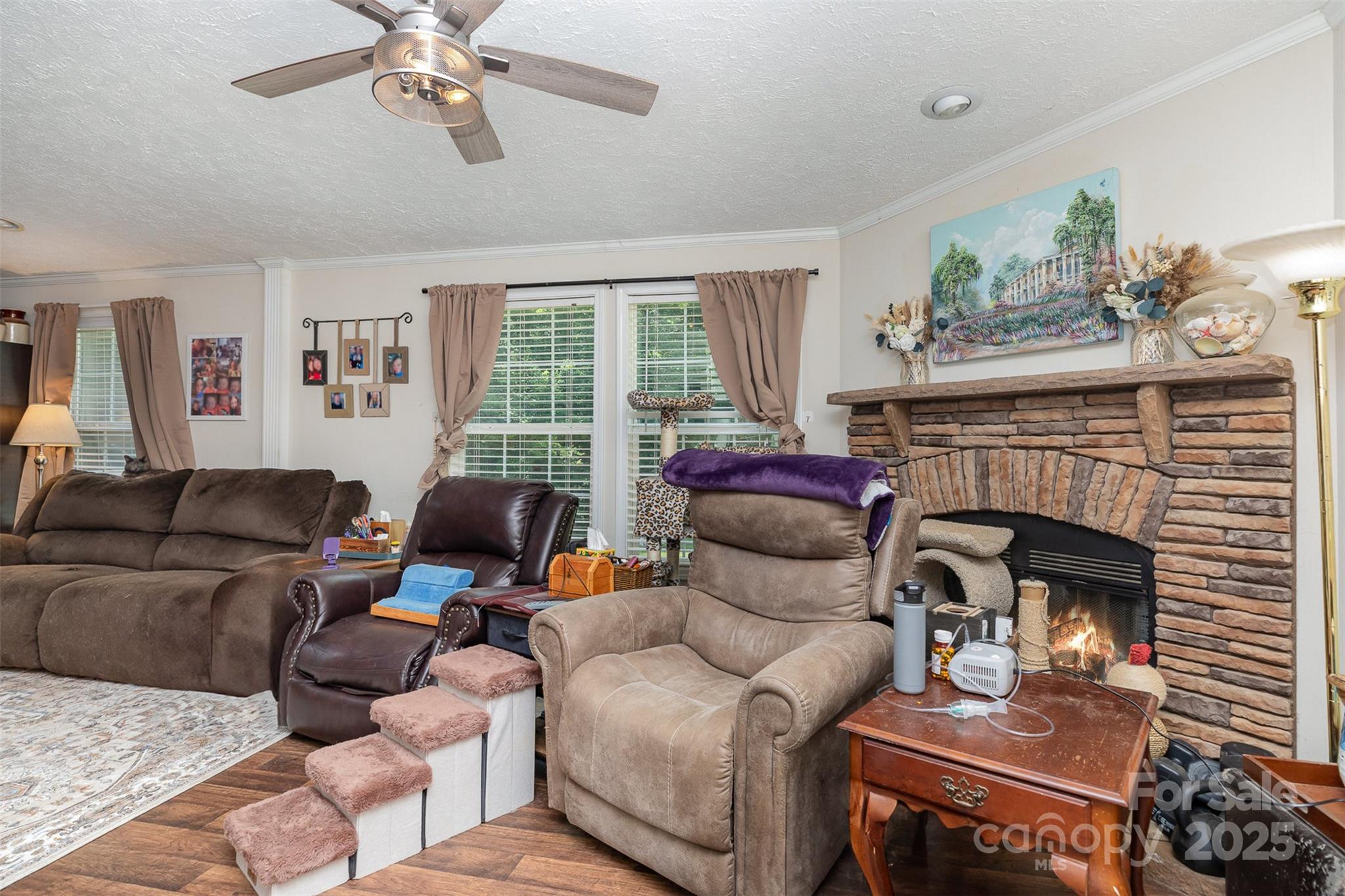 824 Brevard Place Road Iron Station, NC 28080 - Photo 4 of 29 Gallery Image 4