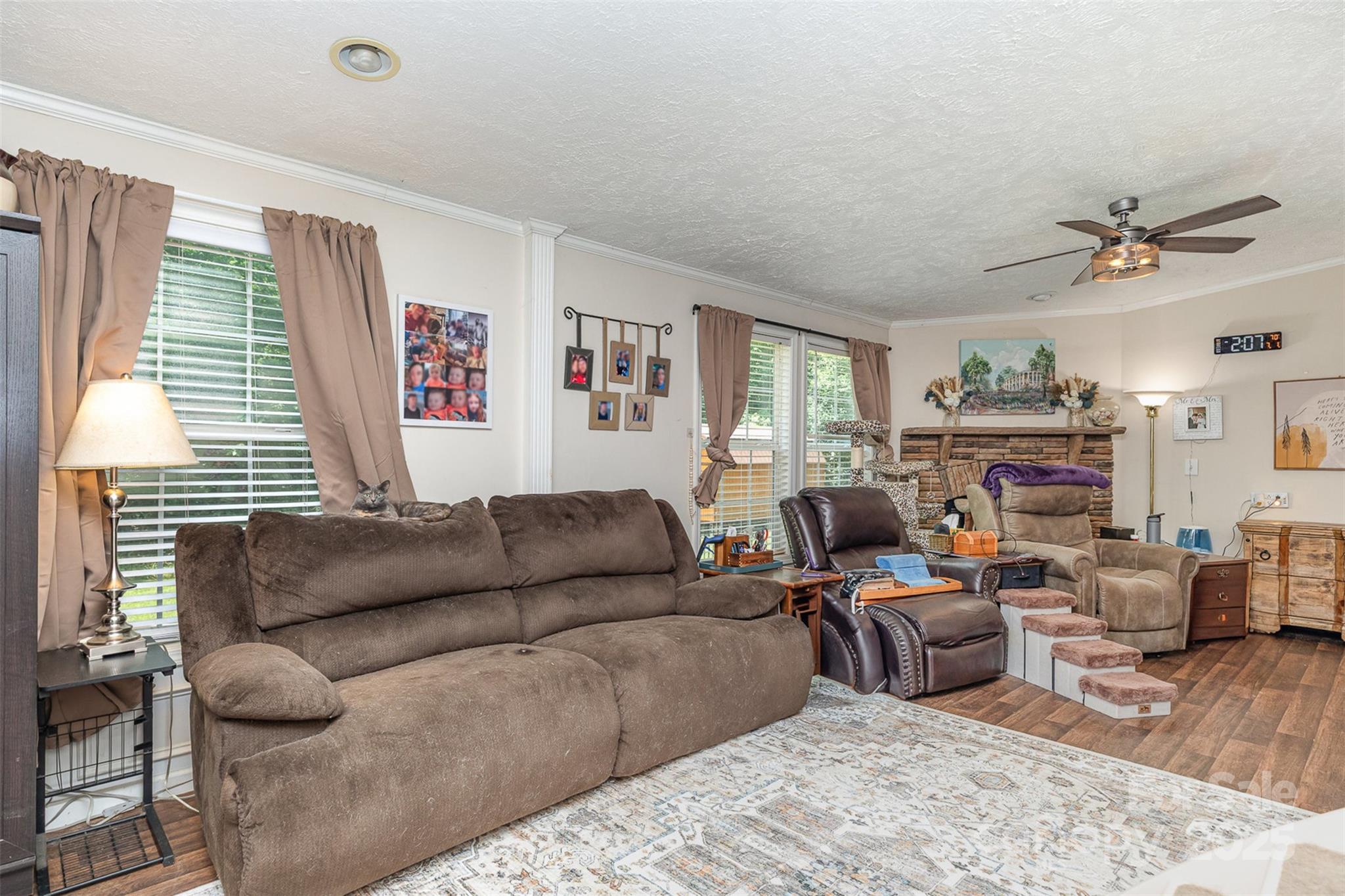 824 Brevard Place Road Iron Station, NC 28080 - Photo 5 of 29 Gallery Image 5