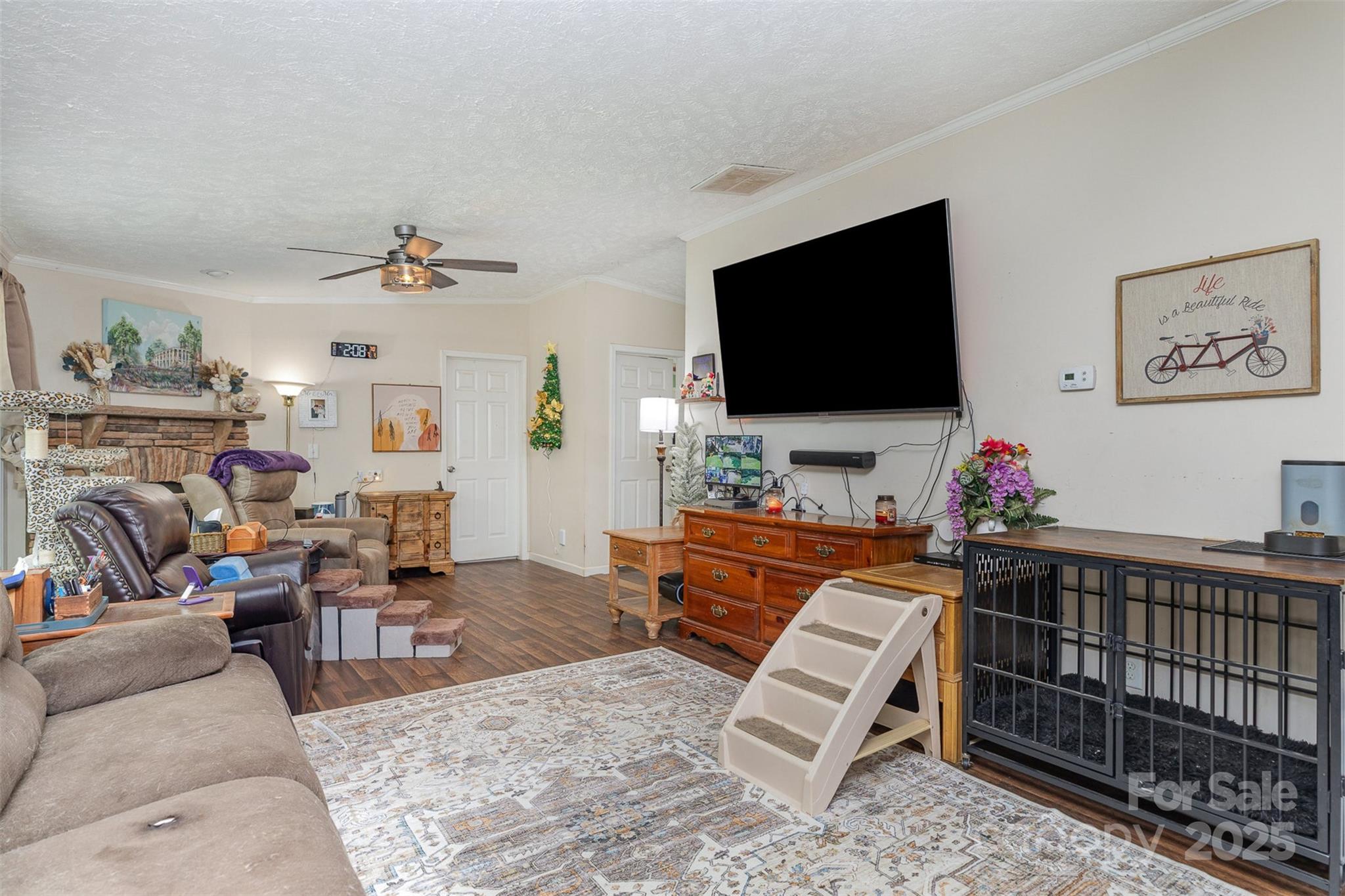 824 Brevard Place Road Iron Station, NC 28080 - Photo 6 of 29 Gallery Image 6
