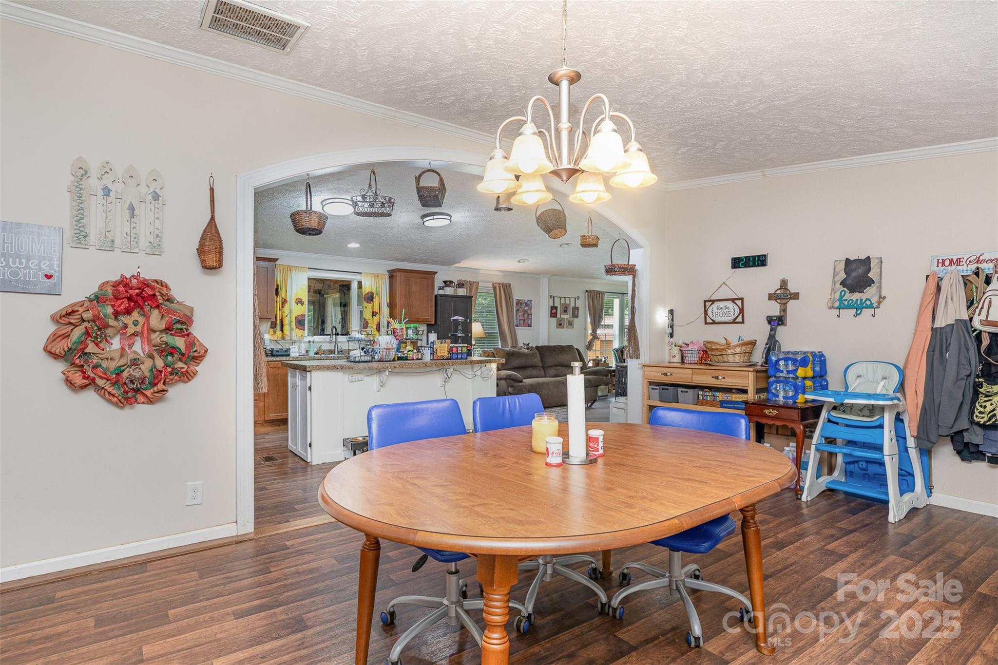 824 Brevard Place Road Iron Station, NC 28080 - Photo 7 of 29 Gallery Image 7