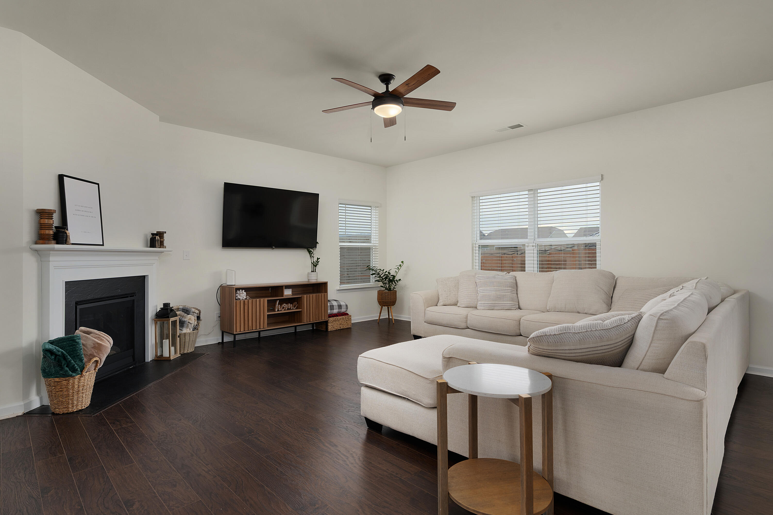 8592 Raspberry Way Ooltewah, TN 37363 - Photo 12 of 61 22 - 8592 Raspberry Way - Interior