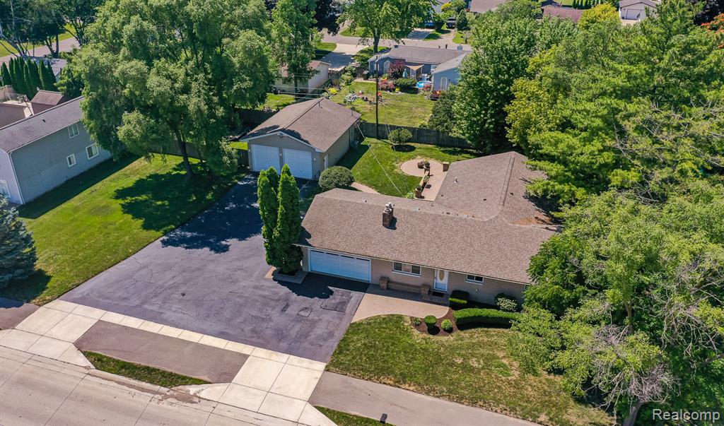 46555 Dequindre Road Rochester Hills, MI 48307 - Photo 65 of 67