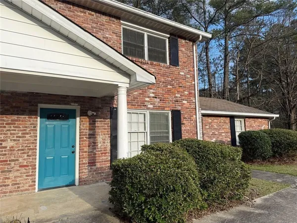 $2,000 | 4500 Shannon Boulevard, Unit 7A, Union City, GA 30291