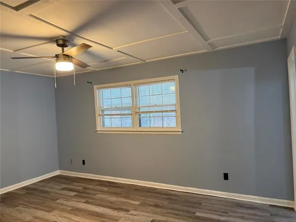 $2,000 | 4500 Shannon Boulevard, Unit 7A, Union City, GA 30291