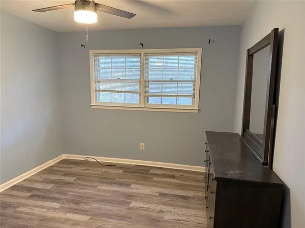 $2,000 | 4500 Shannon Boulevard, Unit 7A, Union City, GA 30291