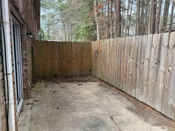 $2,000 | 4500 Shannon Boulevard, Unit 7A, Union City, GA 30291