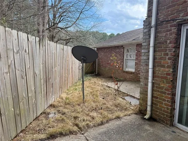 $2,000 | 4500 Shannon Boulevard, Unit 7A, Union City, GA 30291