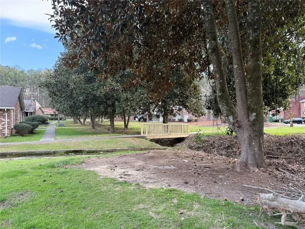 $2,000 | 4500 Shannon Boulevard, Unit 7A, Union City, GA 30291