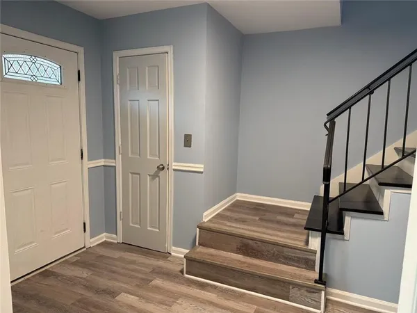 $2,000 | 4500 Shannon Boulevard, Unit 7A, Union City, GA 30291