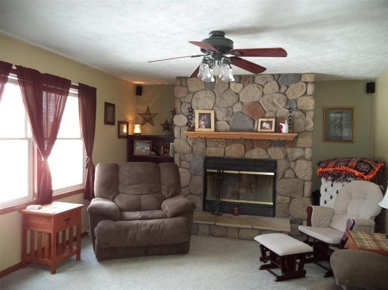 3095 Budd Road Stockbridge, MI 49285 - Photo 4 of 10 Photo 4