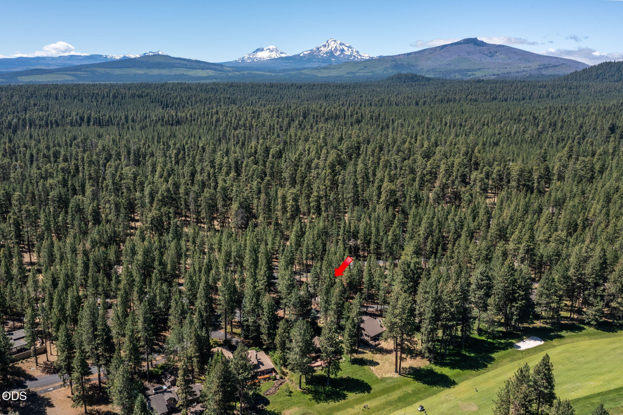 13737 Speedwell, Unit GM 87 Black Butte Ranch, OR 97759 - Photo 36 of 36