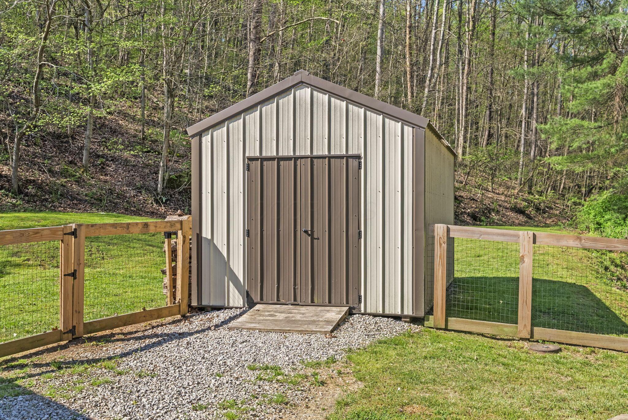 3824 Loys Run Road, Unit C28 Piketon, OH 45661 - Photo 24 of 45 27-web-or-mls-DSC02089