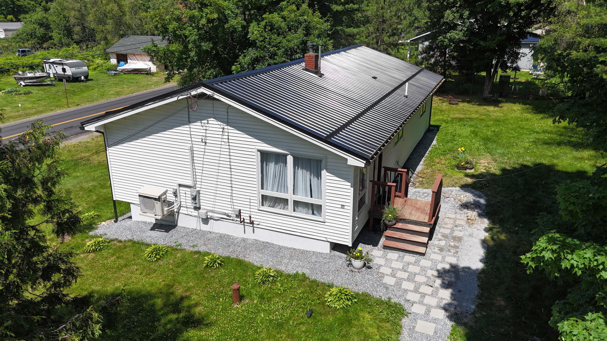 166 Kelley Road Orono, ME 04473 - Photo 4 of 48 4