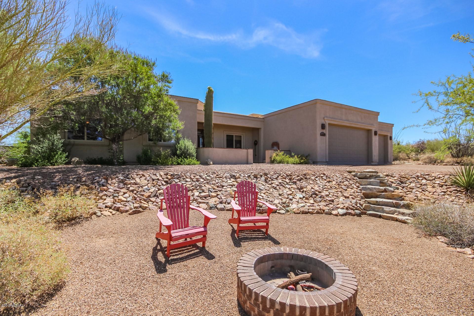 8597 South Tumbling M Ranch Place Vail, AZ 85641 - Photo 3 of 50 Gallery Image 3