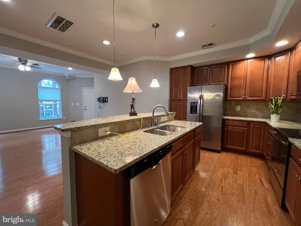 $2,900 | 14208 Haro Trail, Unit 107, Gainesville, VA 20155