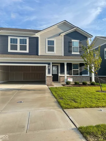 $2,495 | 1017 Beck Way, Westfield, IN 46074