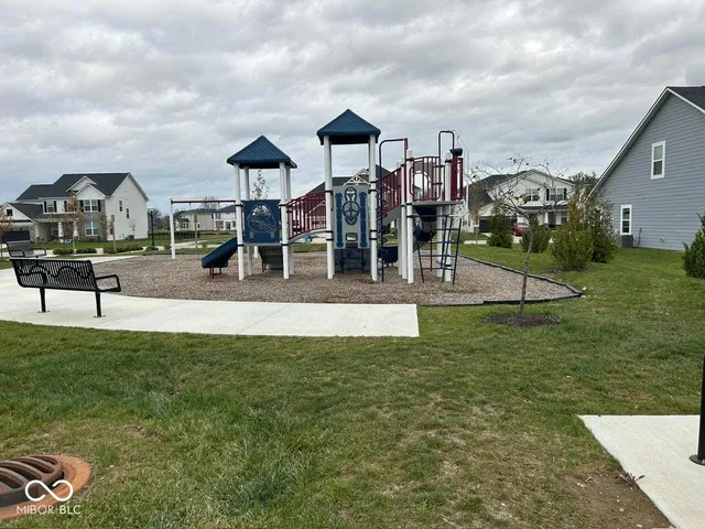 $2,495 | 1017 Beck Way, Westfield, IN 46074