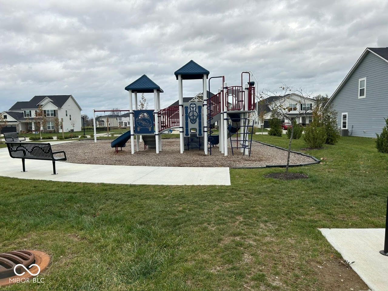 1017 Beck Way Westfield, IN 46074 - Photo 23 of 23