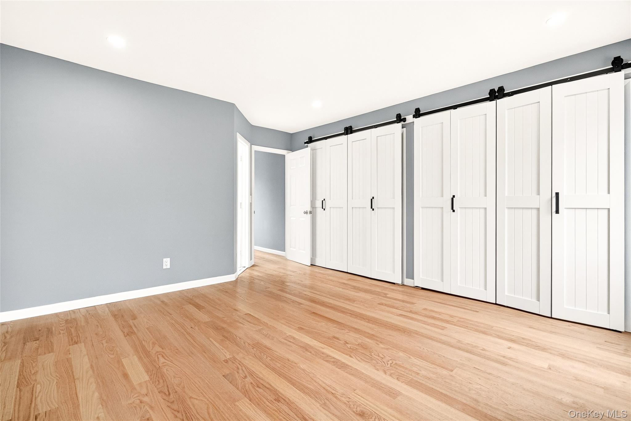 14 Bridle Path Road Ossining, NY 10562 - Photo 23 of 45 a view of an empty room