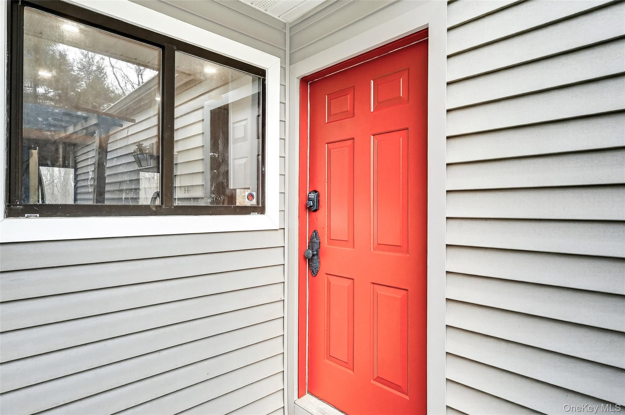 14 Bridle Path Road Ossining, NY 10562 - Photo 35 of 45 a view of a door and a window