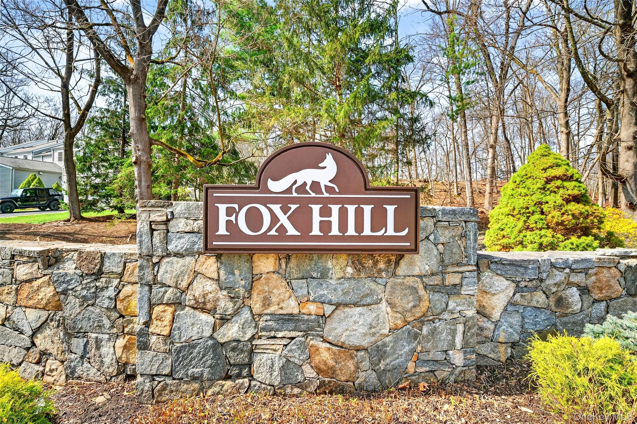 14 Bridle Path Road Ossining, NY 10562 - Photo 36 of 45 a view of a sign board