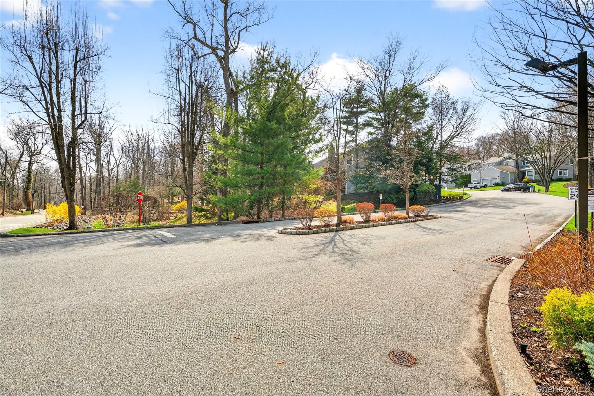 14 Bridle Path Road Ossining, NY 10562 - Photo 37 of 45 a view of a swimming pool with an outdoor space
