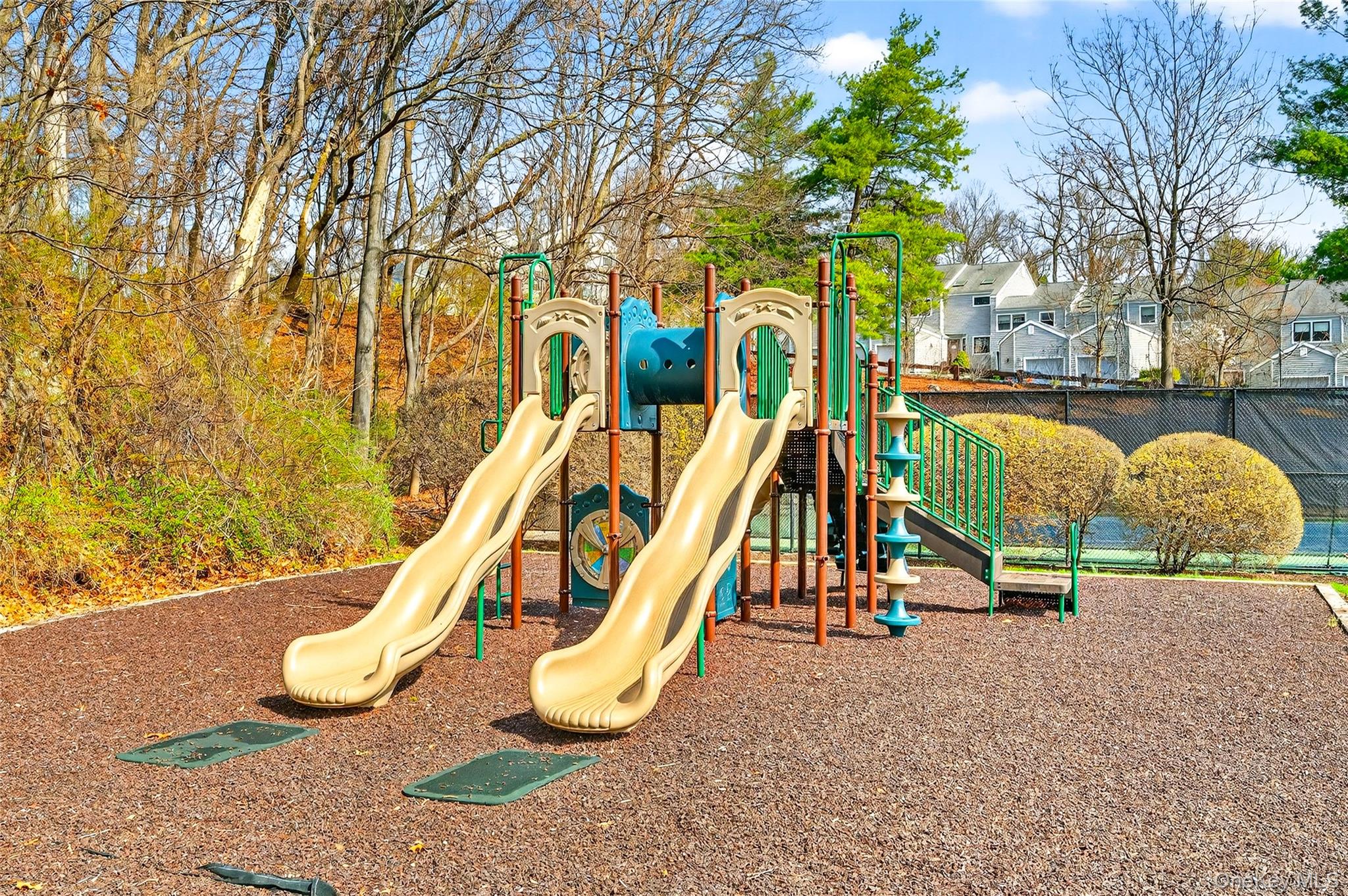 14 Bridle Path Road Ossining, NY 10562 - Photo 42 of 45 a view of park with slide