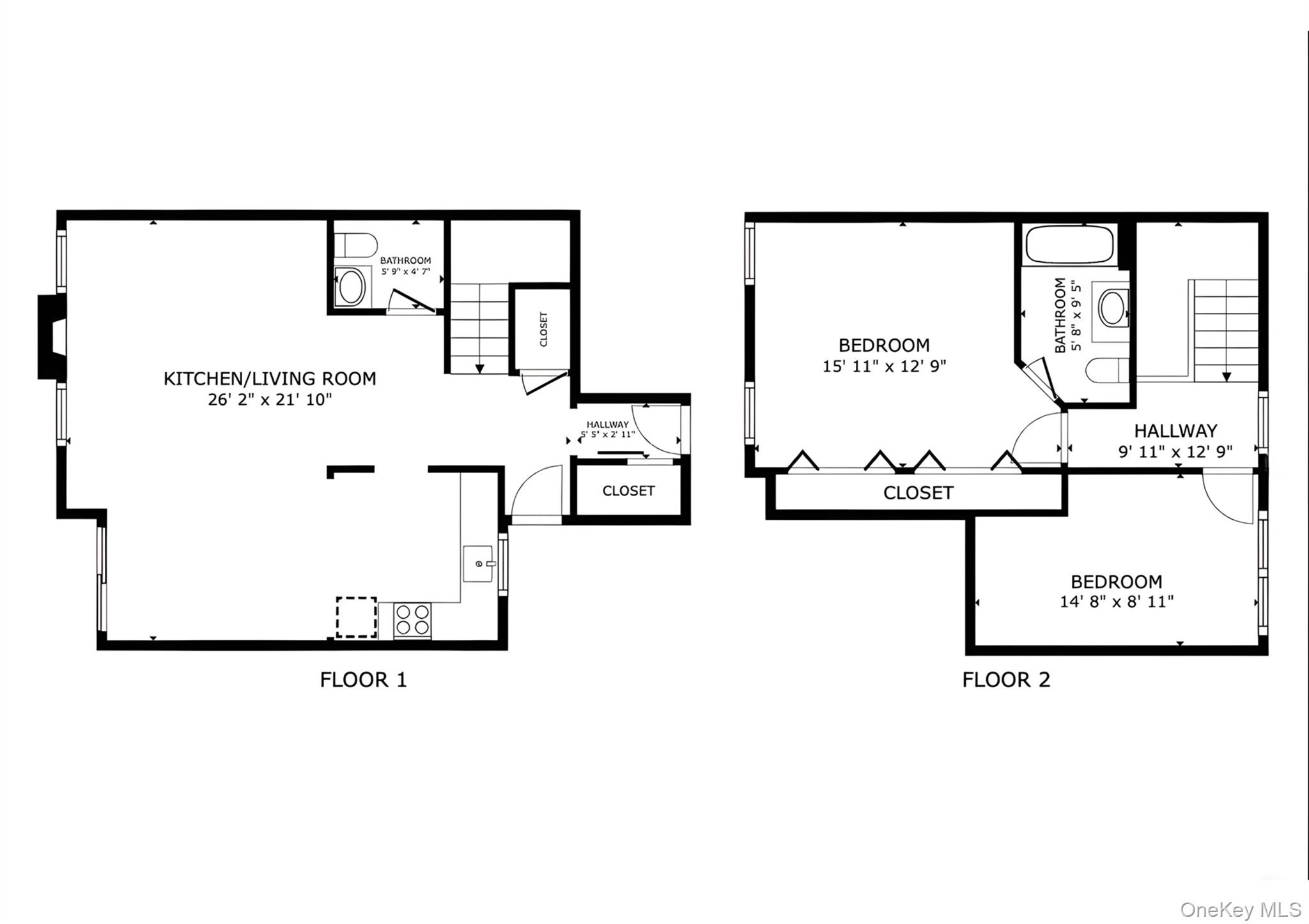 14 Bridle Path Road Ossining, NY 10562 - Photo 43 of 45 a picture of a park