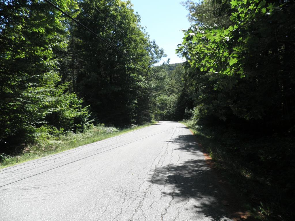 Howard Hill Road Londonderry, VT 05148 - Photo 1 of 3 Gallery Image 1