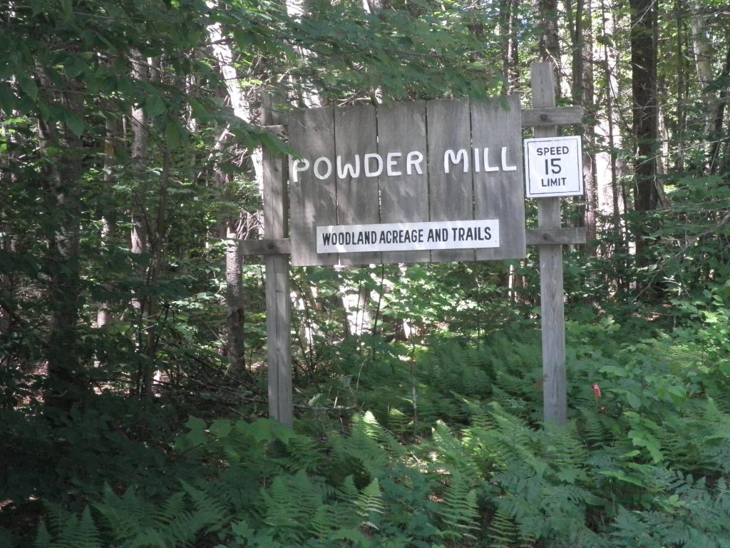 Howard Hill Road Londonderry, VT 05148 - Photo 3 of 3 Gallery Image 3