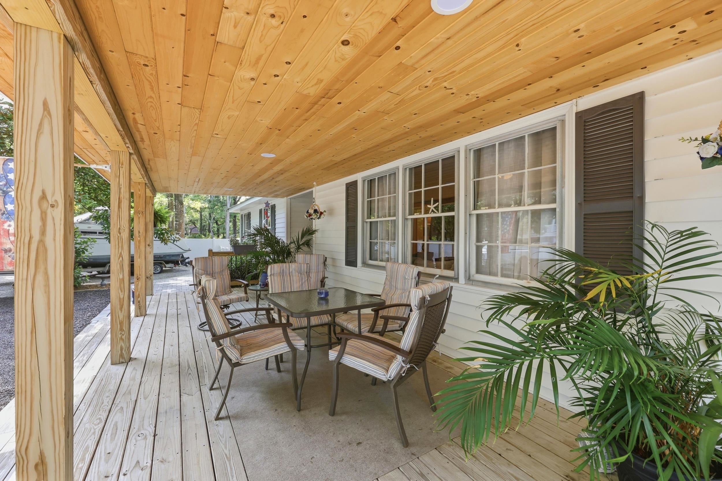 230 County Rd S-22-656 Murrells Inlet, SC 29576 - Photo 5 of 72