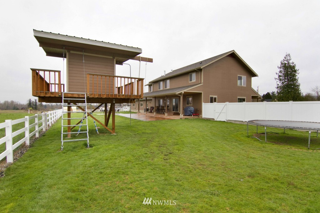 5327 Starry Road Bellingham, WA 98226 - Photo 22 of 25