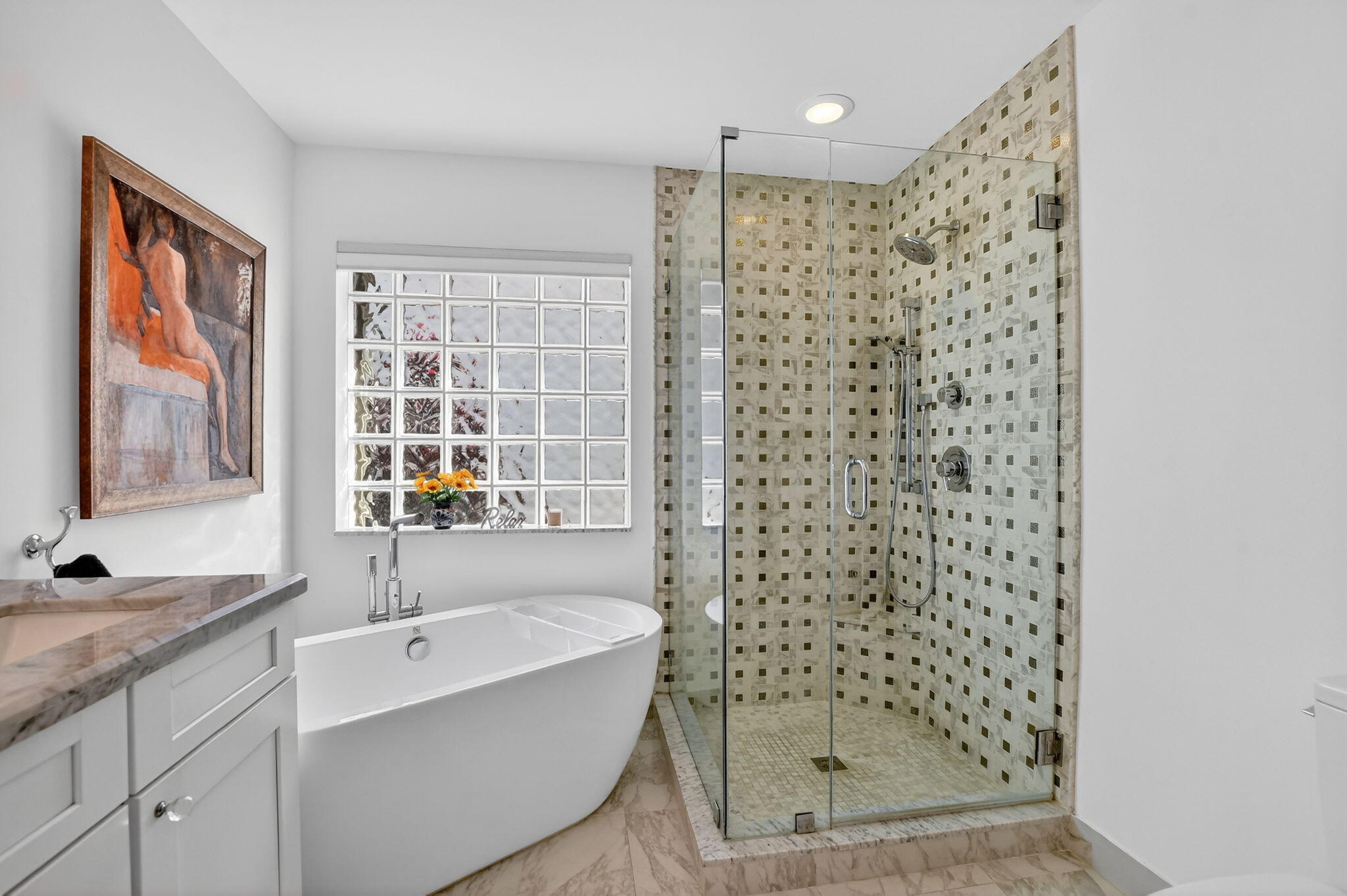 6305 Via Palladium Boca Raton, FL 33433 - Photo 30 of 87 Primary Bath
