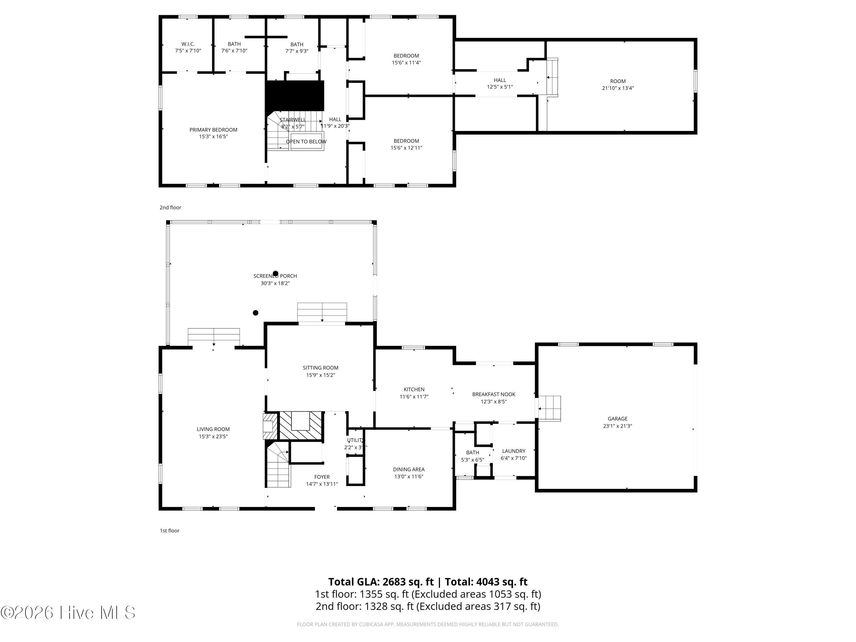 4212 Appleton Way Wilmington, NC 28412 - Photo 72 of 72 3-Floorplan_3