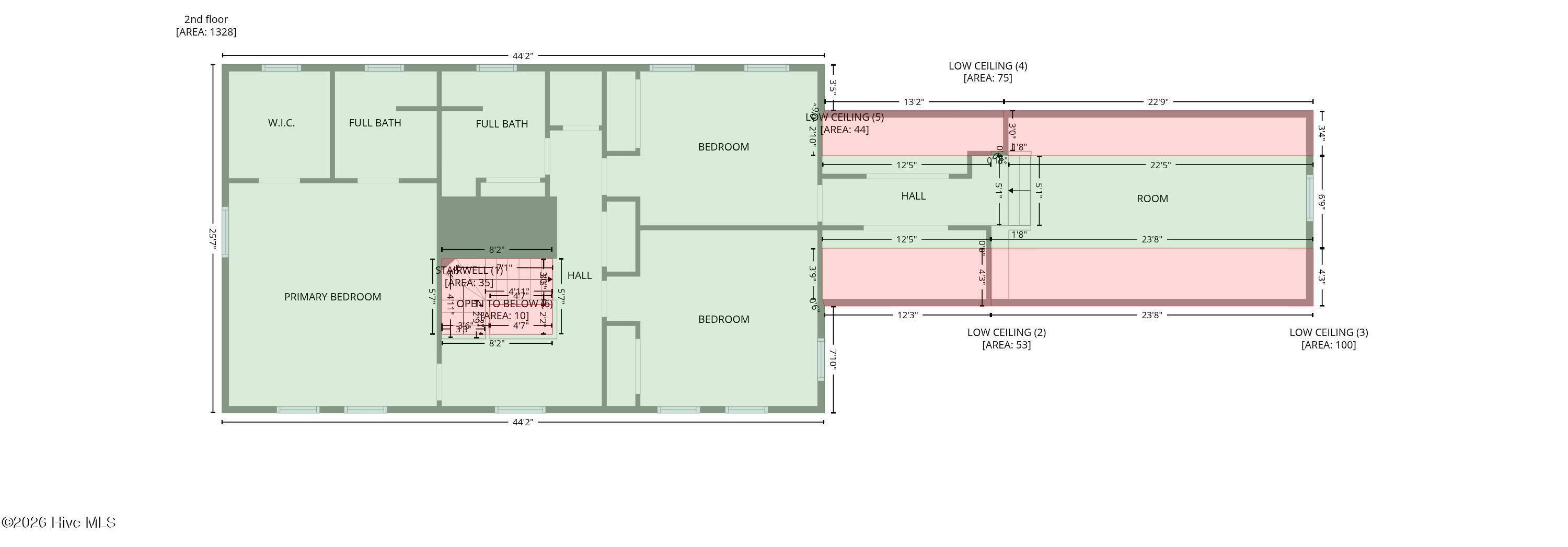 4212 Appleton Way Wilmington, NC 28412 - Photo 63 of 72 4-2nd_floor_4212_appleton_way_wilmington