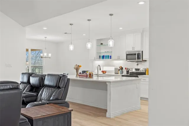 $610,000 | 3557 County Road 4110, Campbell, TX 75422