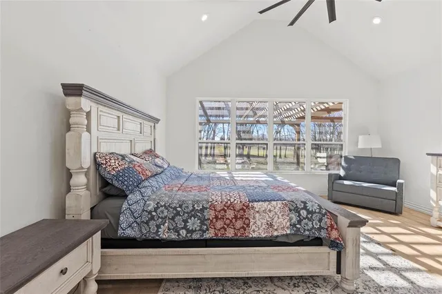 $610,000 | 3557 County Road 4110, Campbell, TX 75422