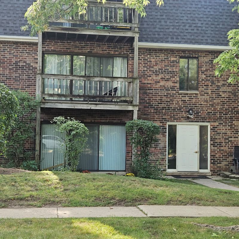 260 East Court Of Shorewood, Unit 2 Vernon Hills, IL 60061 - Photo 13 of 13