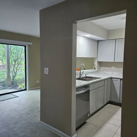 $1,895 | 260 East Court Of Shorewood, Unit 2, Vernon Hills, IL 60061