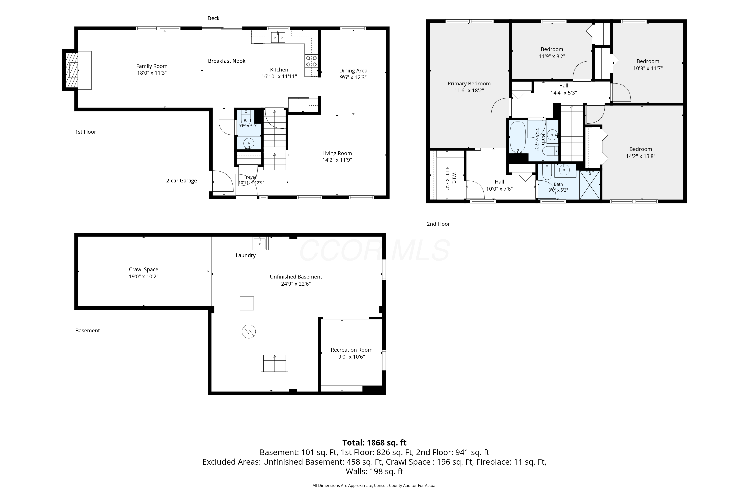 95 Highmeadows Circle Powell, OH 43065 - Photo 42 of 42