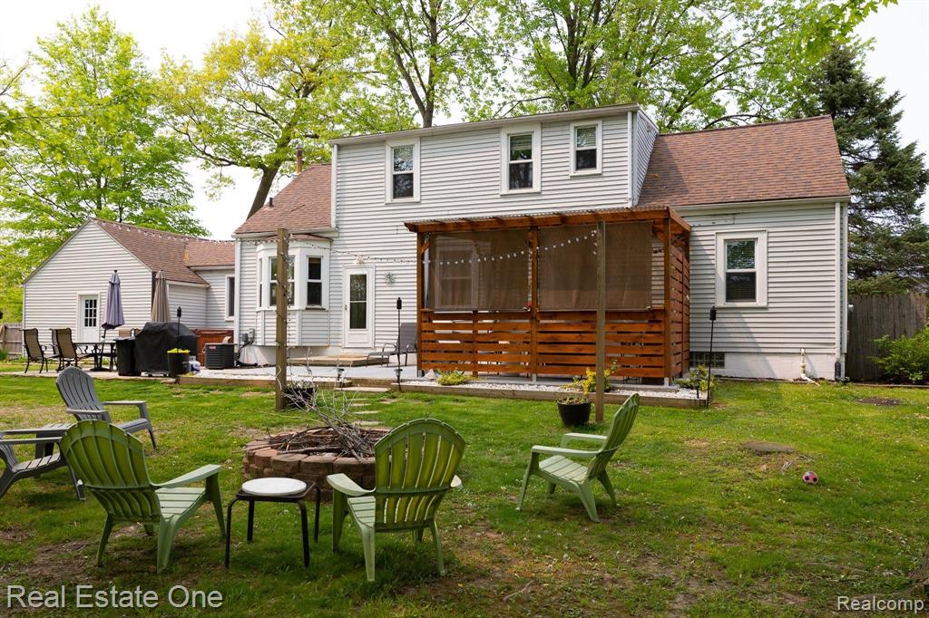 796 Michelson Road Rochester Hills, MI 48307 - Photo 28 of 35