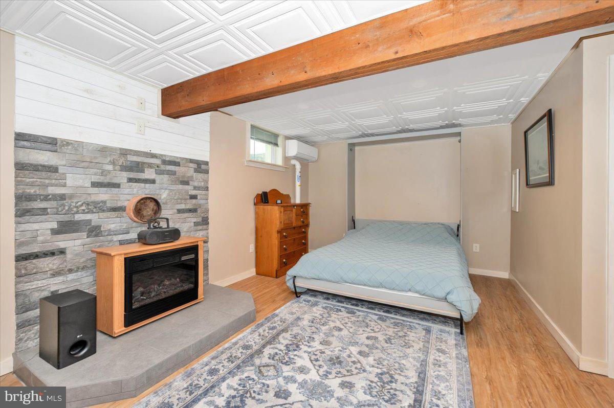 16926 Sprecher Road Sharpsburg, MD 21782 - Photo 35 of 76 Cozy retreat with rustic charm.
