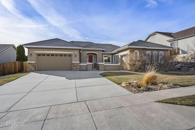 $1,150,000 | 2757 Robb Drive, Reno, NV 89523