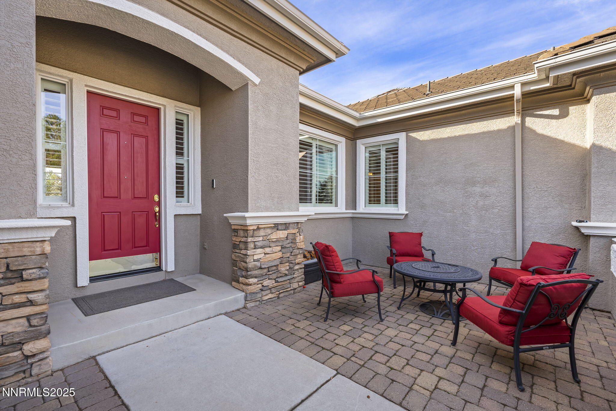 2757 Robb Drive Reno, NV 89523 - Photo 3 of 51 a outdoor living space with furniture