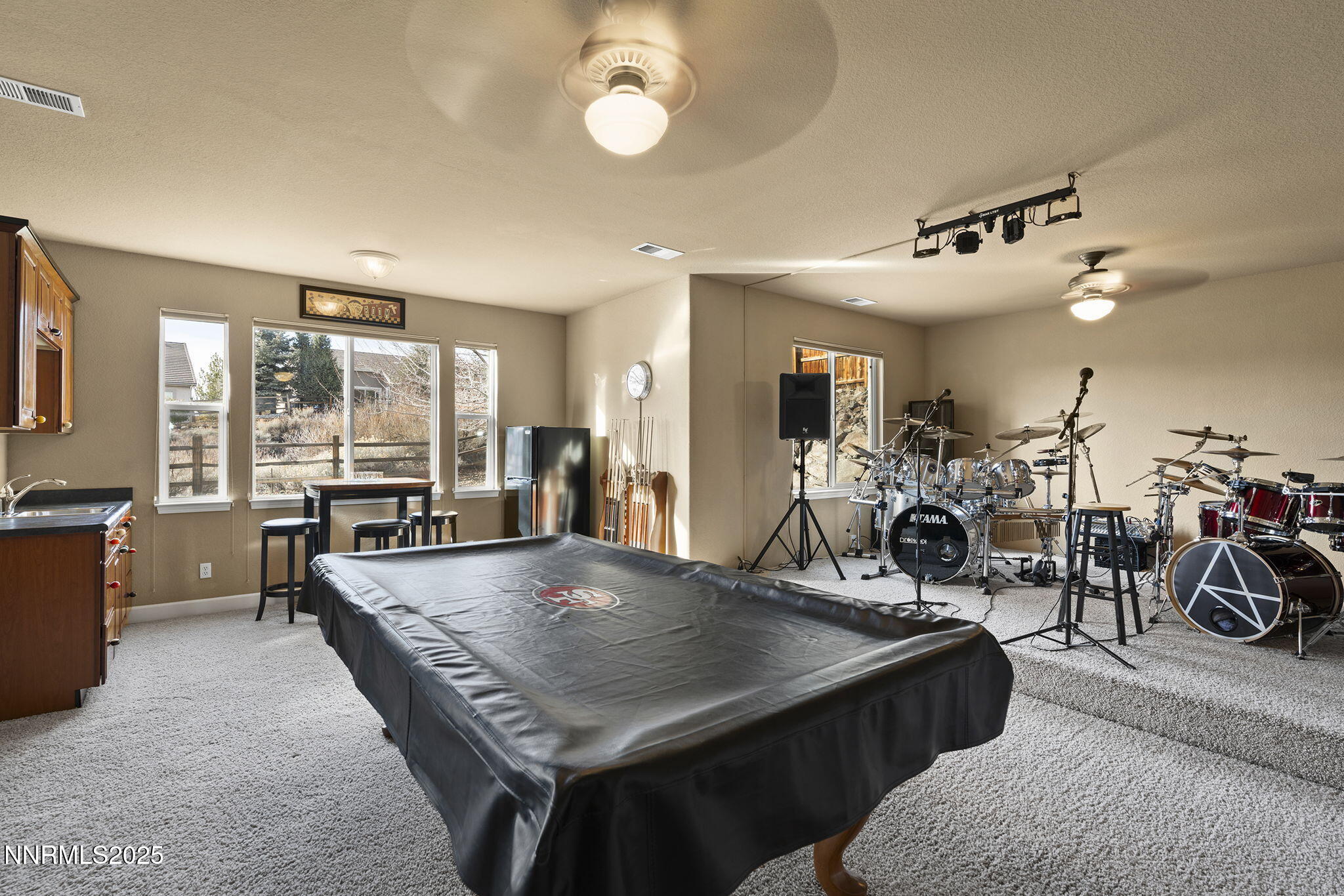 2757 Robb Drive Reno, NV 89523 - Photo 33 of 51 a living room with lots of furniture and a large window