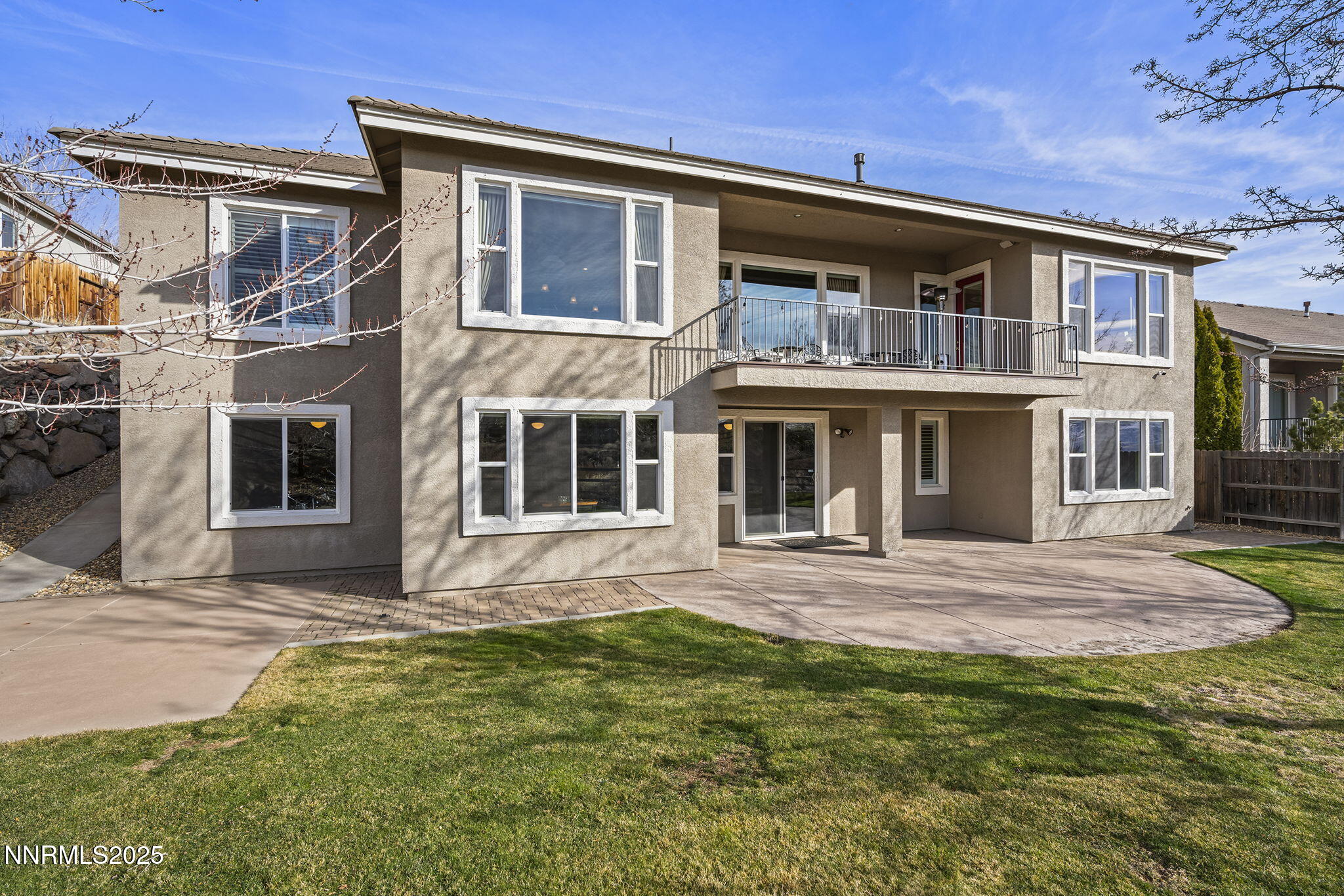 2757 Robb Drive Reno, NV 89523 - Photo 42 of 51 a front view of a house with a yard