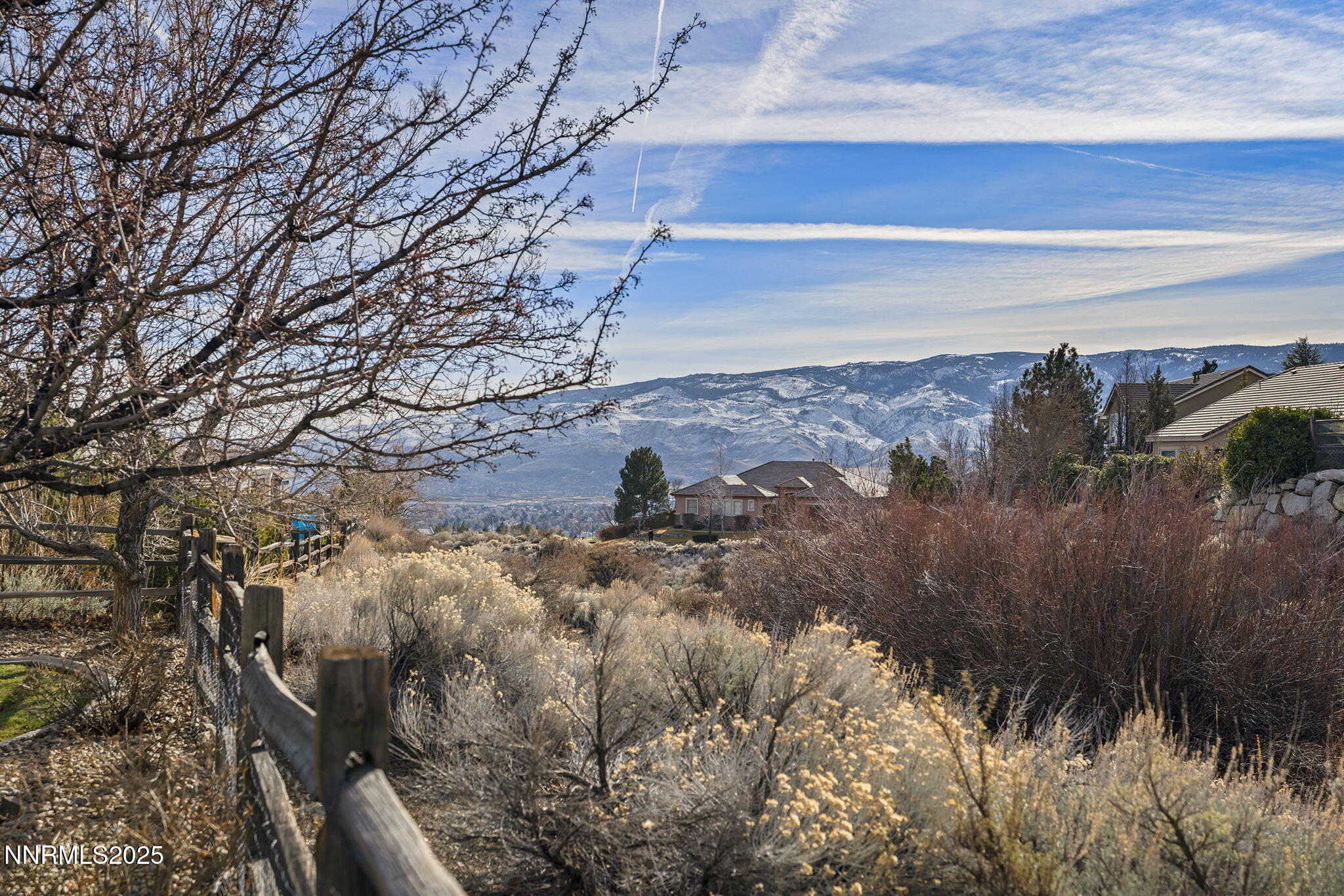 2757 Robb Drive Reno, NV 89523 - Photo 43 of 51 a view of mountains