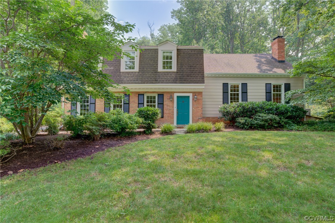 2921 Stratford Road Richmond, VA 23225 - Photo 1 of 46 Gallery Image 1