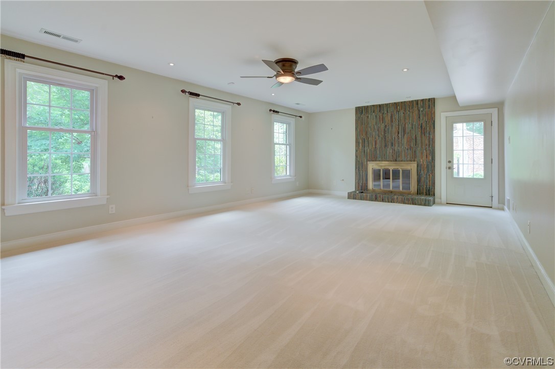 2921 Stratford Road Richmond, VA 23225 - Photo 21 of 46 Gallery Image 21