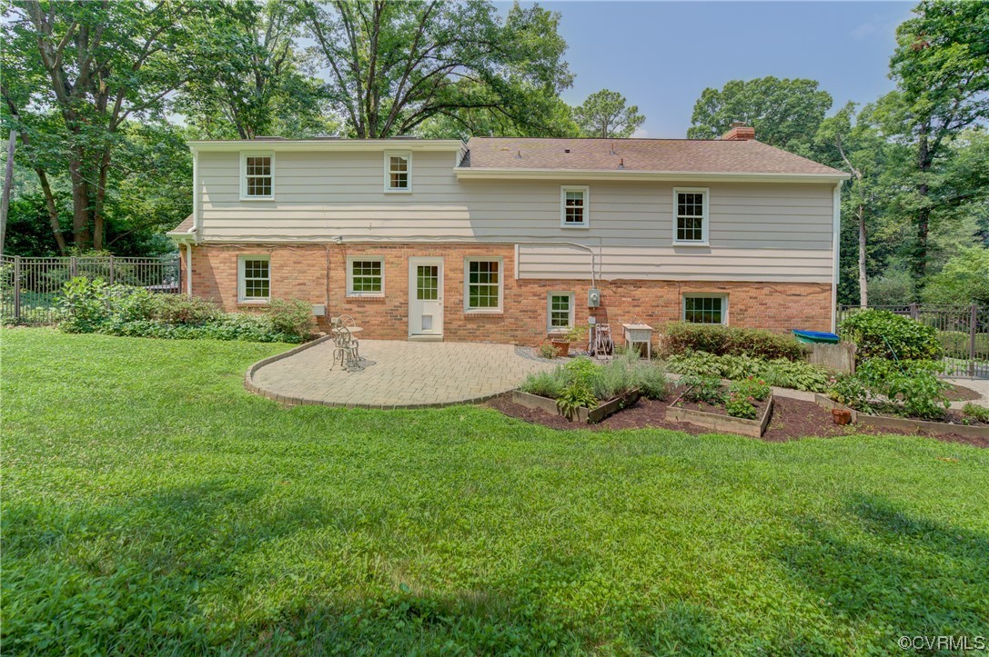 2921 Stratford Road Richmond, VA 23225 - Photo 3 of 46 Gallery Image 3